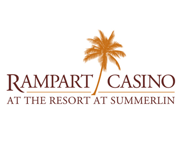 Rampart Casino at The Resort at Summerlin